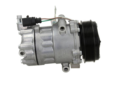PlusLine Original Aircon Compressor for Skoda (Doowon type) 090445004+