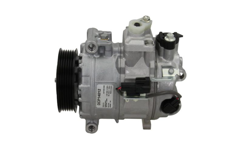 Denso New Aircon Compressor for Land Rover DCP14012