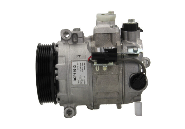 Denso New Aircon Compressor for Land Rover DCP14013