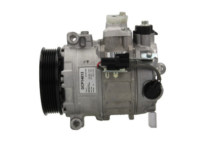 Denso New Aircon Compressor for Land Rover DCP14013