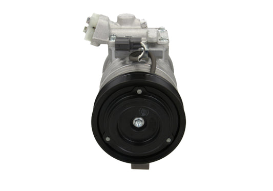 Denso New Aircon Compressor for Land Rover DCP14006