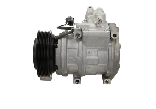 Denso New Aircon Compressor for Land Rover DCP14006