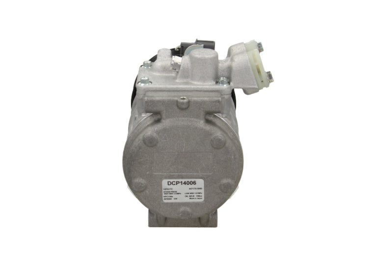 Denso New Aircon Compressor for Land Rover DCP14006