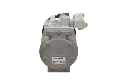 Denso New Aircon Compressor for Land Rover DCP14006
