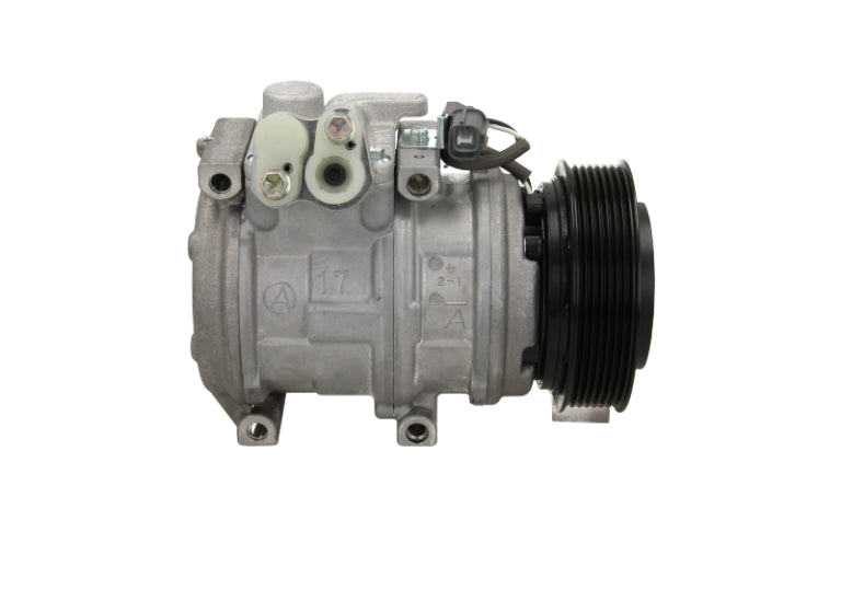 Denso New Aircon Compressor for Land Rover DCP14006