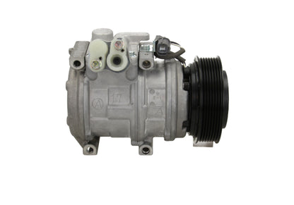 Denso New Aircon Compressor for Land Rover DCP14006