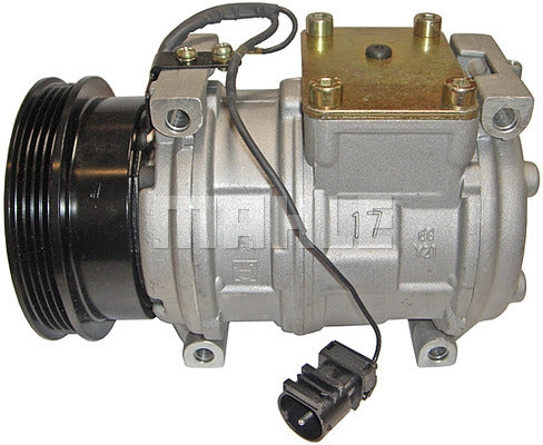 Mahle New Aircon Compressor for BMW ACP817000S