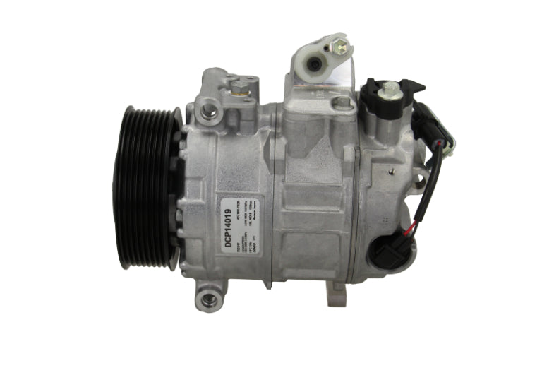 Denso New Aircon Compressor for Land Rover DCP14019