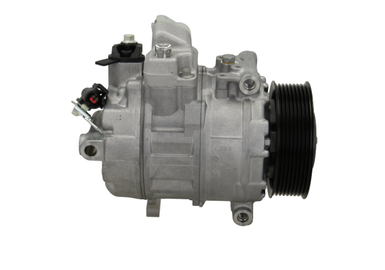 Denso New Aircon Compressor for Land Rover DCP14019