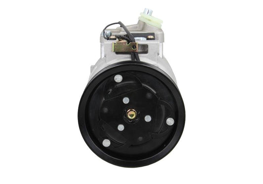 Copy New Aircon Compressor for land Rover 7010496