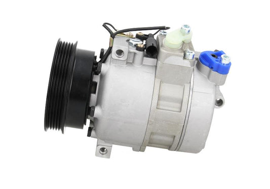 Copy New Aircon Compressor for land Rover 7010496