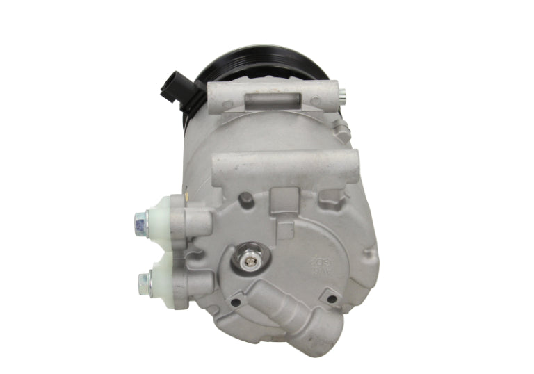 PlusLine Airco Compressor Ford AV6N19D629AC+