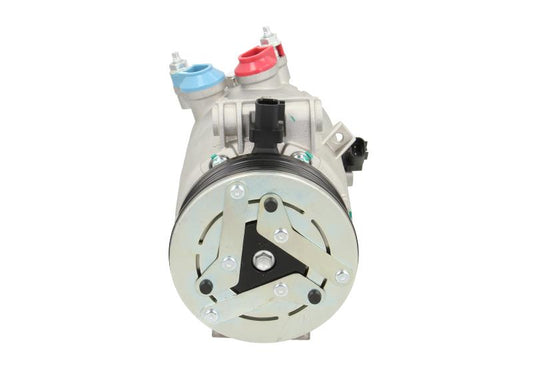 PlusLine Original Aircon Compressor for Land Rover EJ3219D629AB+
