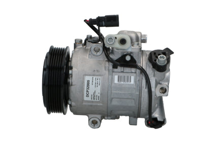 Denso New Aircon Compressor for Saab DCP32005
