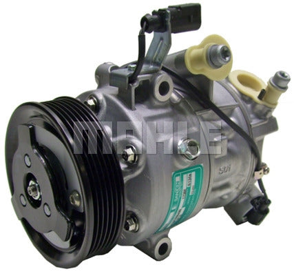 Mahle New Aircon Compressor for Skoda ACP695000P