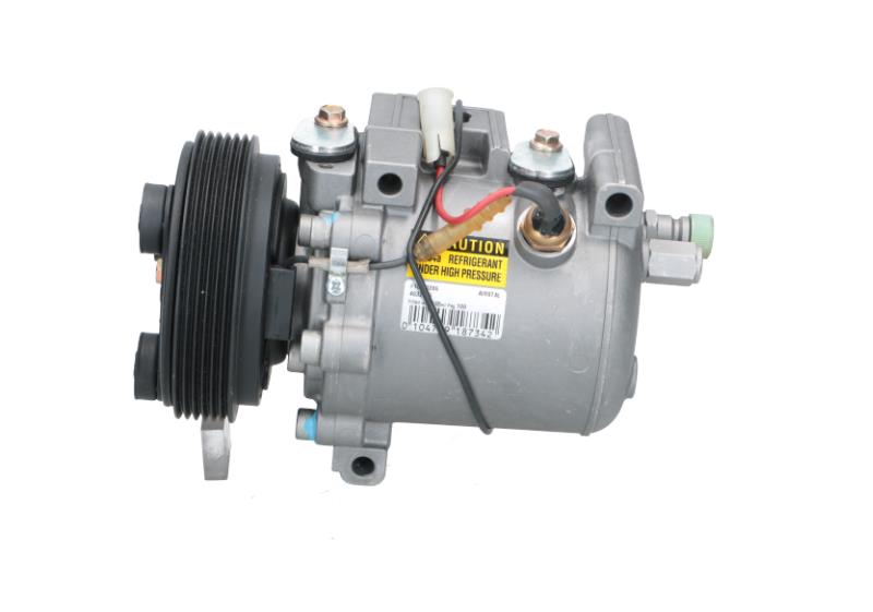 PlusLine Original Aircon Compressor for Saab 090475005+
