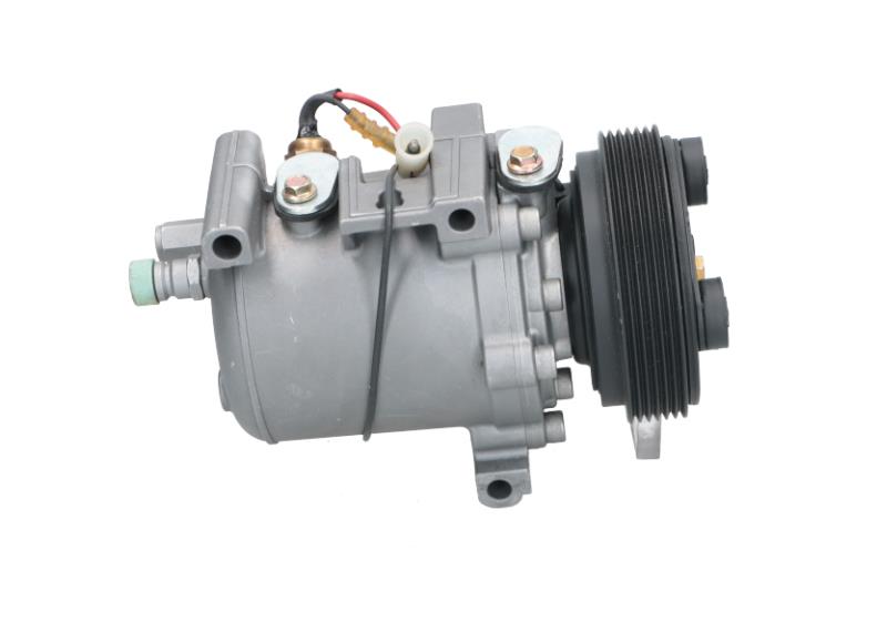 PlusLine Original Aircon Compressor for Saab 090475005+
