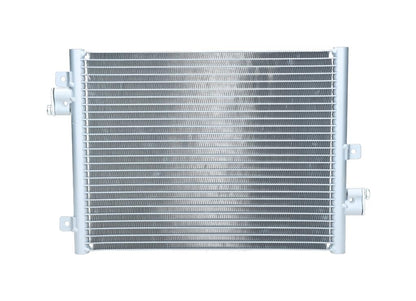 PlusLine Original Condenser for Porsche 814167+