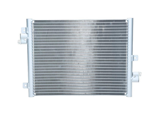 PlusLine Original Condenser for Porsche 814167+