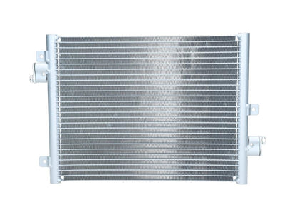 PlusLine Original Condenser for Porsche 814167+