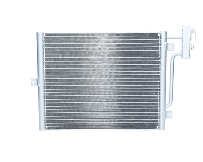 PlusLine Original Condenser for Porsche 090481002+