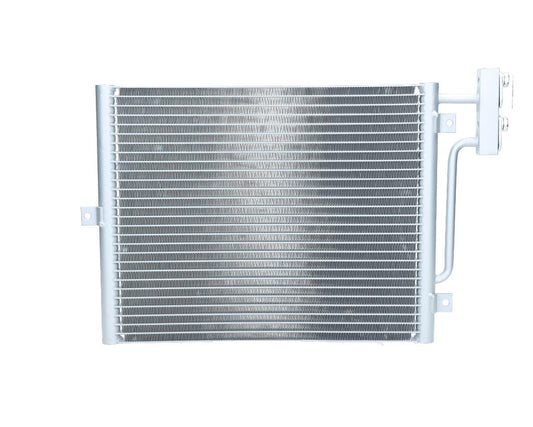 PlusLine Original Condenser for Porsche 090481002+
