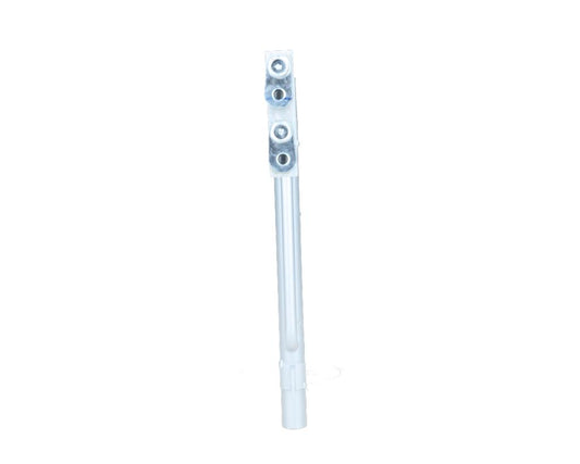 PlusLine Original Condenser for Porsche 090481002+