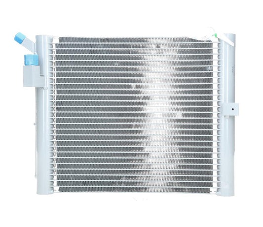 PlusLine Original Condenser for Porsche 090481003+