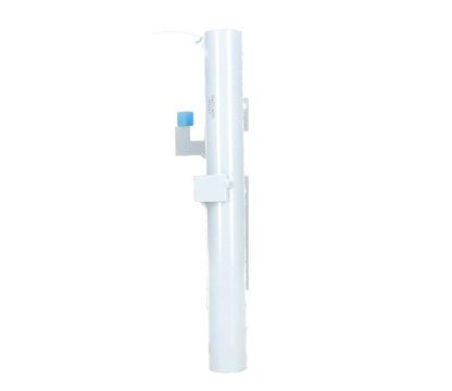 PlusLine Original Condenser for Porsche 090481003+