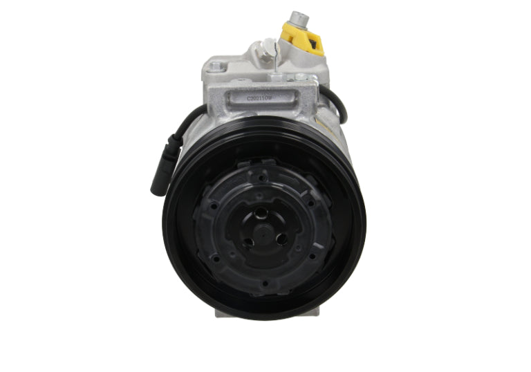 PlusLine Original Aircon Compressor for Porsche 4471504381+