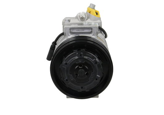 PlusLine Original Aircon Compressor for Porsche 4471504381+
