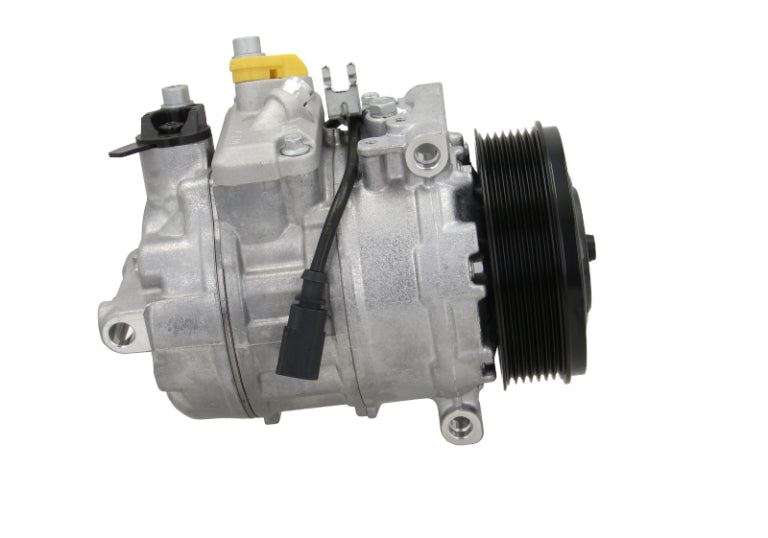 PlusLine Original Aircon Compressor for Porsche 4471504381+