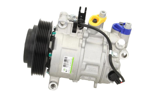 PlusLine Original Aircon Compressor for Porsche 4371008980+