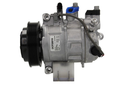 Denso New Aircon Compressor for Porsche DCP28018