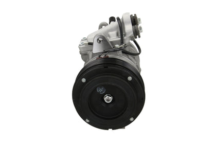 Denso New Airco Compressor Porsche DCP28001