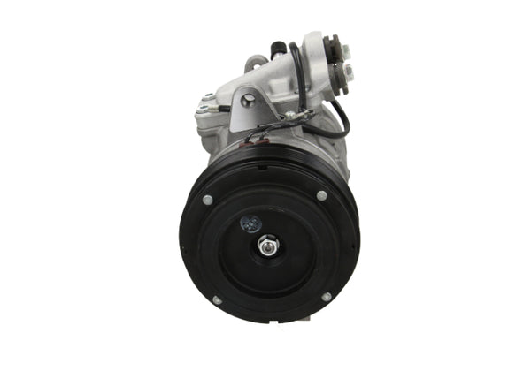 Denso New Airco Compressor Porsche DCP28001