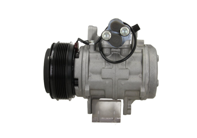 Denso New Airco Compressor Porsche DCP28001