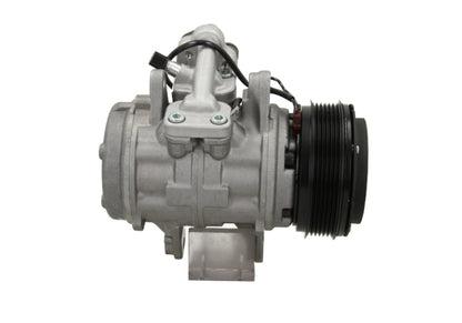 Denso New Airco Compressor Porsche DCP28001