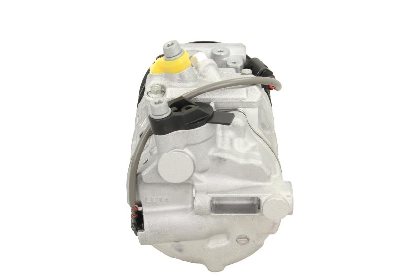 Denso New Aircon Compressor for Porsche DCP28012
