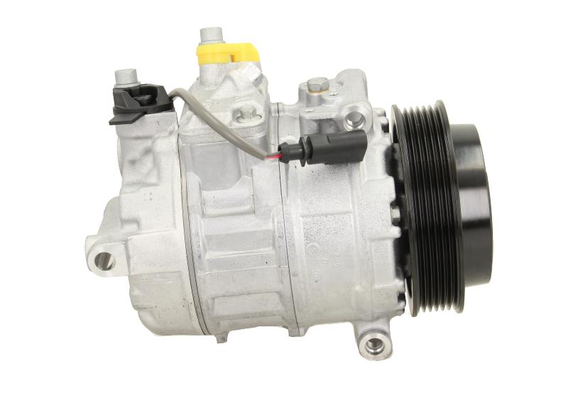 Denso New Aircon Compressor for Porsche DCP28012