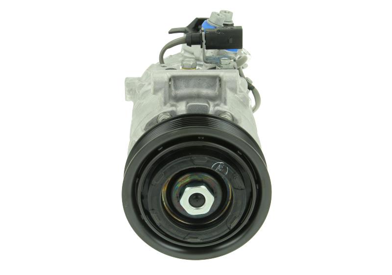 Denso New Aircon Compressor for Porsche DCP02102