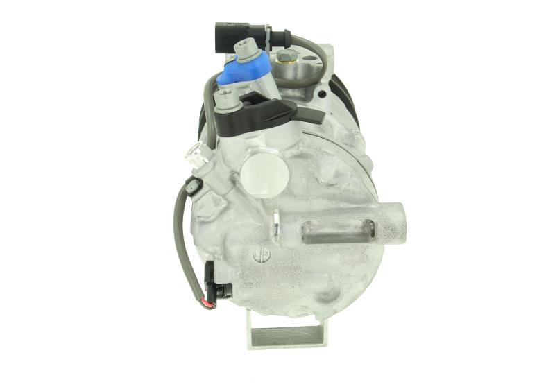 Denso New Aircon Compressor for Porsche DCP02102