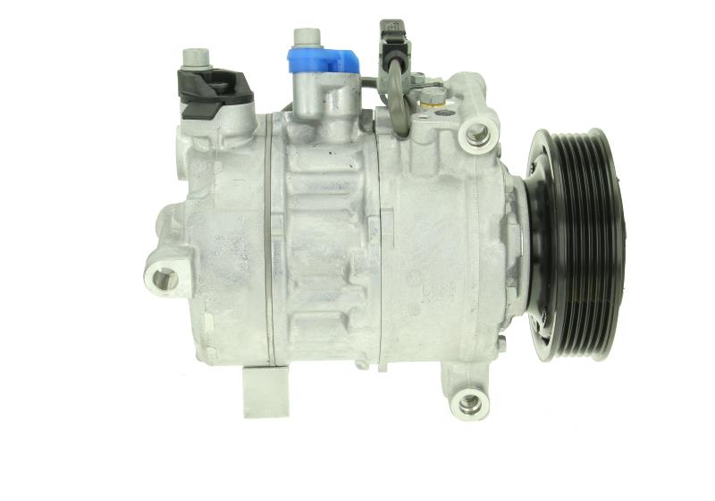 Denso New Aircon Compressor for Porsche DCP02102