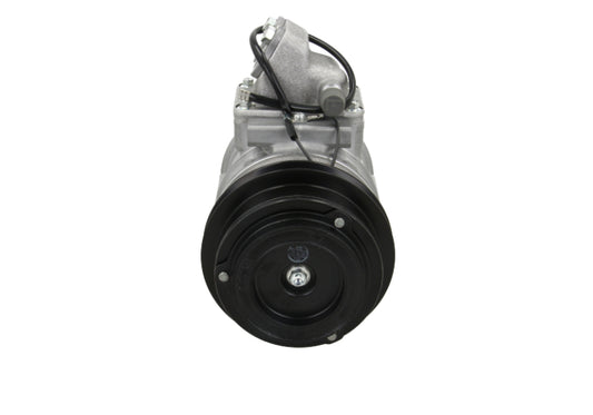Denso New Aircon Compressor for Porsche DCP28004