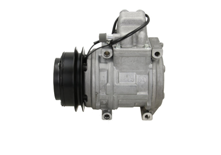 Denso New Aircon Compressor for Porsche DCP28004