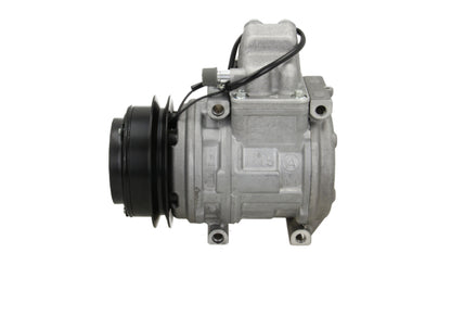 Denso New Aircon Compressor for Porsche DCP28004