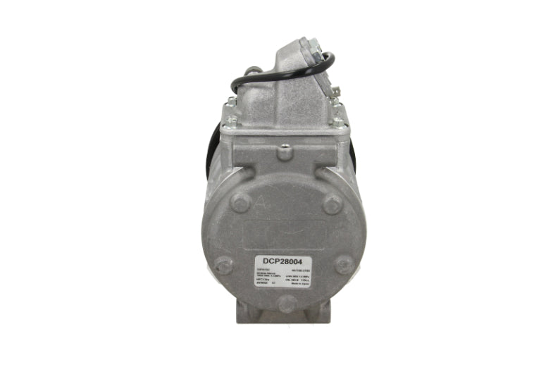 Denso New Aircon Compressor for Porsche DCP28004