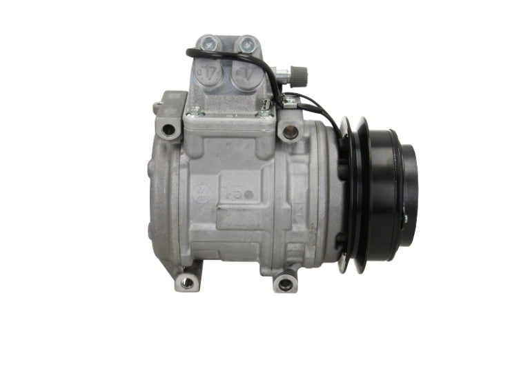 Denso New Aircon Compressor for Porsche DCP28004