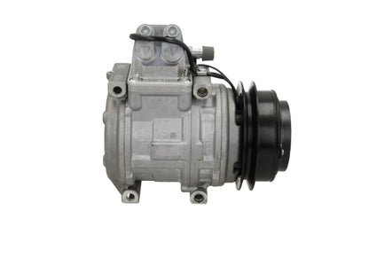 Denso New Aircon Compressor for Porsche DCP28004