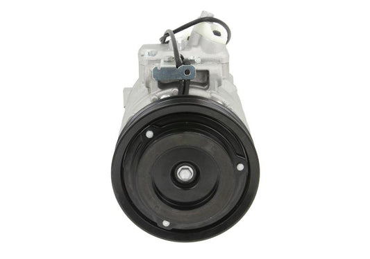 PlusLine Original Aircon Compressor for Porsche 4471707420+